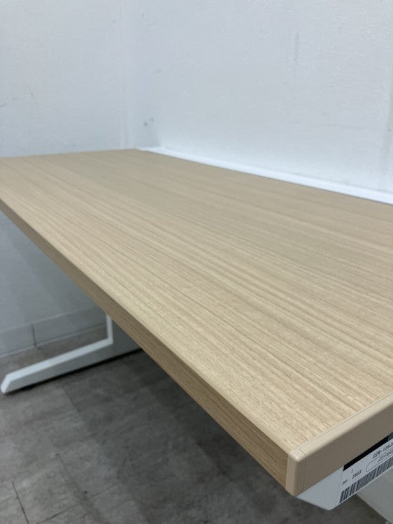 イトーキCZRシリーズ 1200平デスク 商品画像9