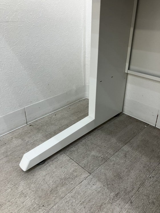 イトーキCZRシリーズ 1200平デスク 商品画像11