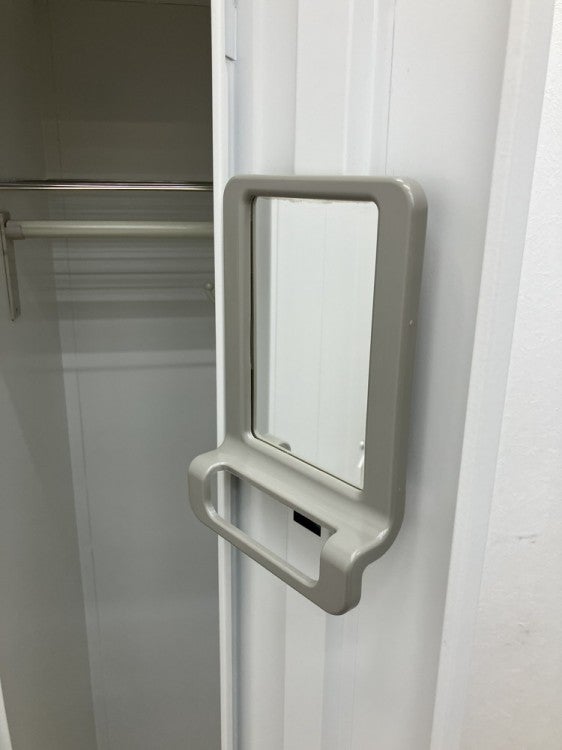 コクヨLKシリーズ　（コクヨ） 4人用ロッカー 商品画像10