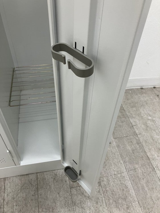 コクヨLKシリーズ　（コクヨ） 4人用ロッカー 商品画像11