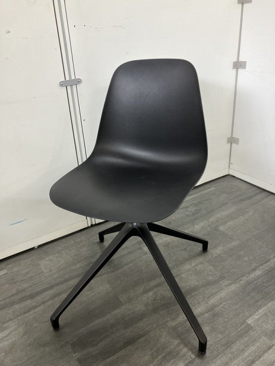 ポーラライト R/PB1シリーズ ミーティングチェア4脚セット 商品画像3