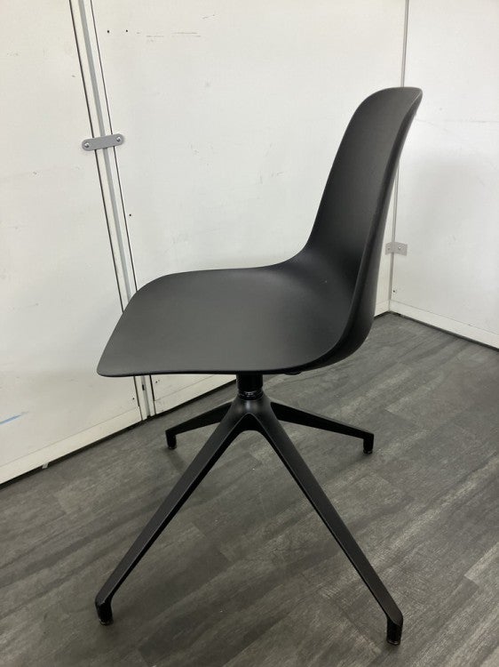 ポーラライト R/PB1シリーズ ミーティングチェア4脚セット 商品画像5