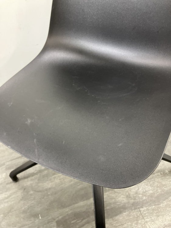 ポーラライト R/PB1シリーズ ミーティングチェア4脚セット 商品画像10