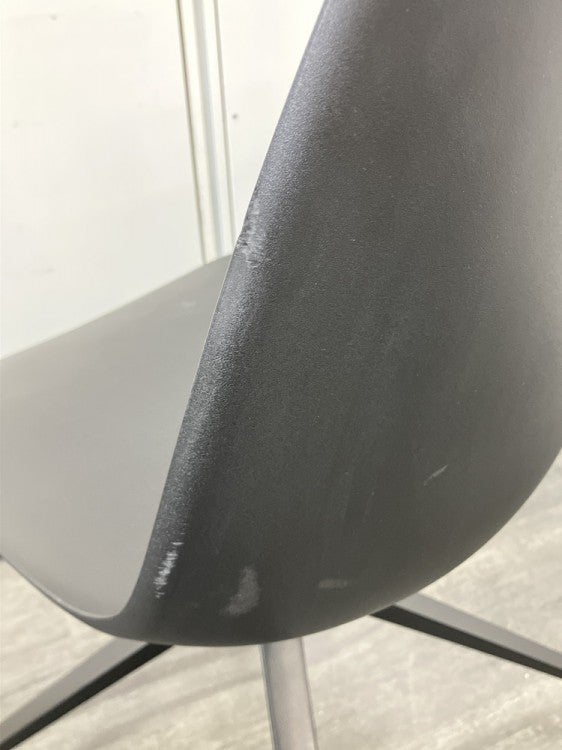 ポーラライト R/PB1シリーズ ミーティングチェア4脚セット 商品画像12