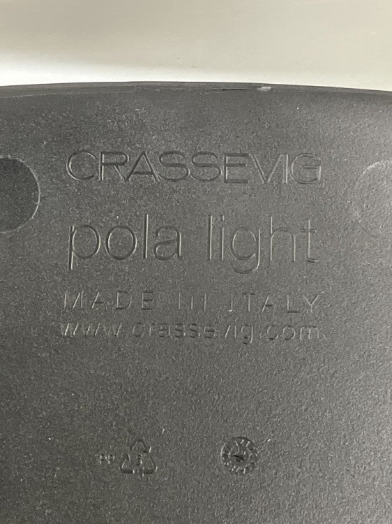 ポーラライト R/PB1シリーズ ミーティングチェア4脚セット 商品画像14