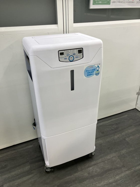 うるおリッチシリーズ 高度清浄加湿装置 商品画像1