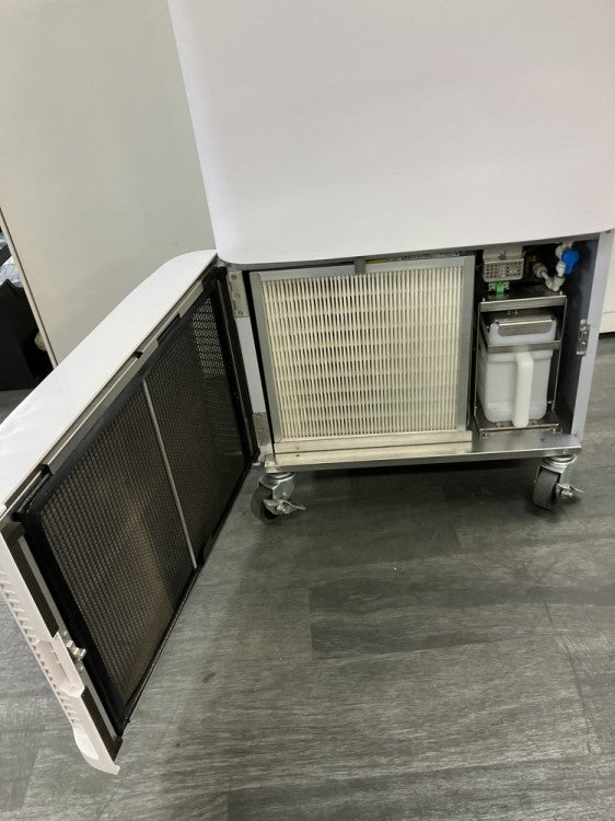 うるおリッチシリーズ 高度清浄加湿装置 商品画像8