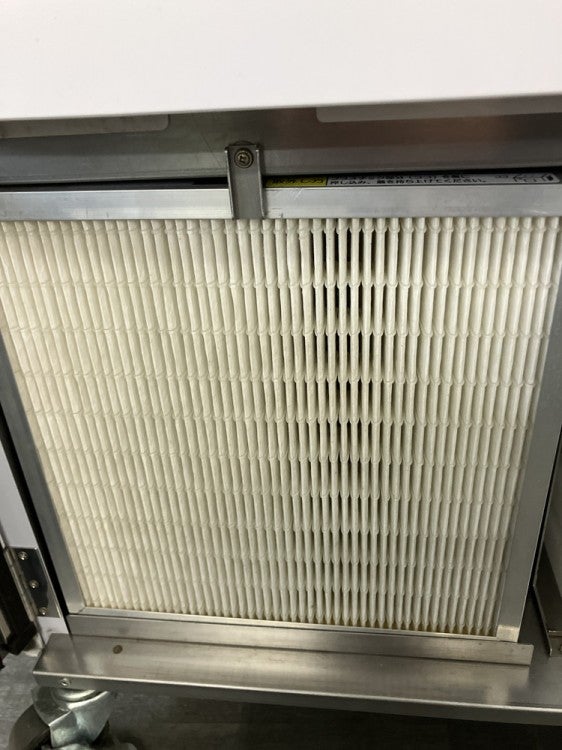 うるおリッチシリーズ 高度清浄加湿装置 商品画像10