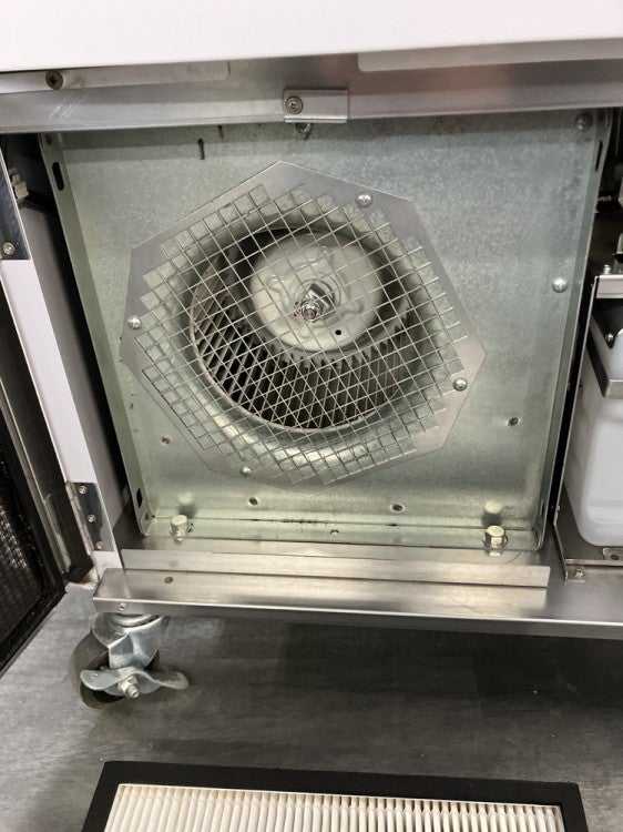 うるおリッチシリーズ 高度清浄加湿装置 商品画像11