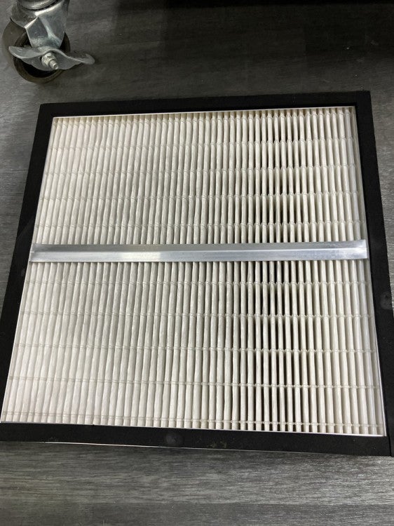 うるおリッチシリーズ 高度清浄加湿装置 商品画像12