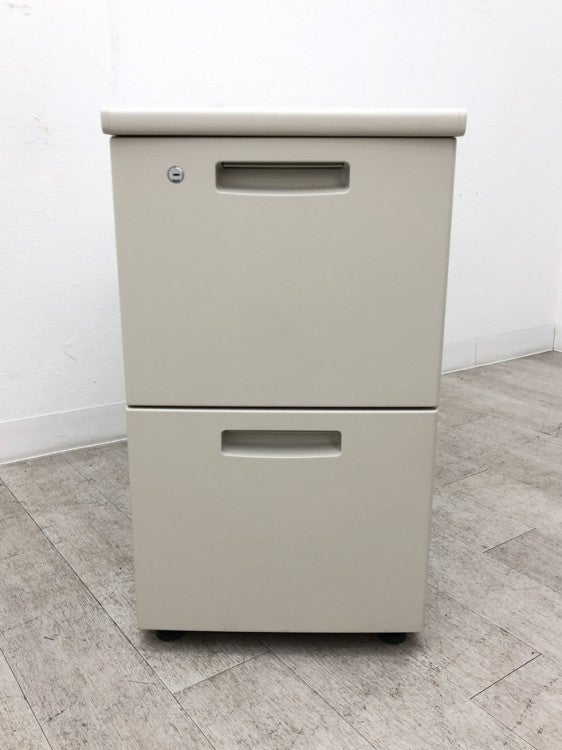 コクヨBS+シリーズ 脇机 商品画像2