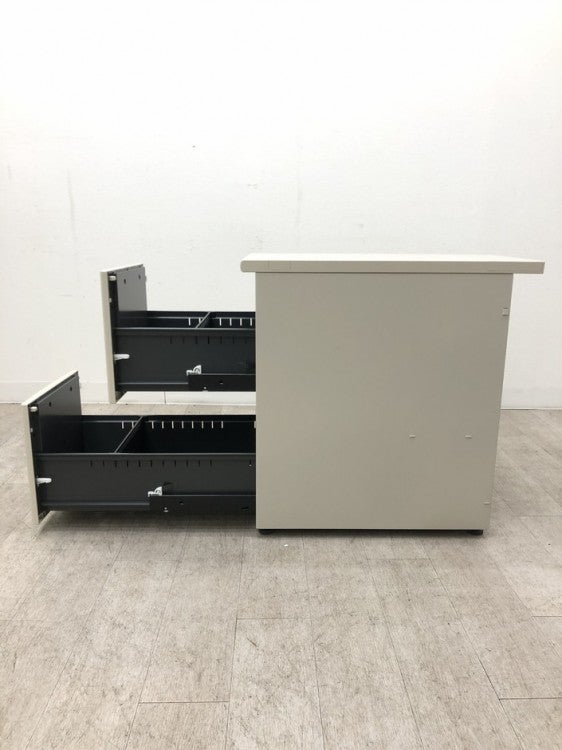 コクヨBS+シリーズ 脇机 商品画像7