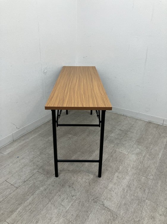 井上金庫UMTシリーズ 1500折畳会議テーブル 商品画像3