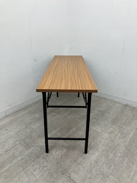 井上金庫UMTシリーズ 1500折畳会議テーブル 商品画像5