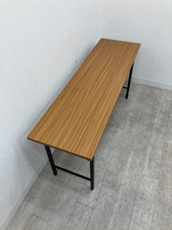 井上金庫UMTシリーズ 1500折畳会議テーブル 商品画像6