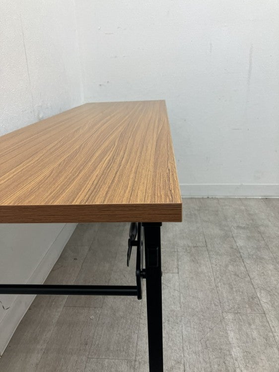 井上金庫UMTシリーズ 1500折畳会議テーブル 商品画像7