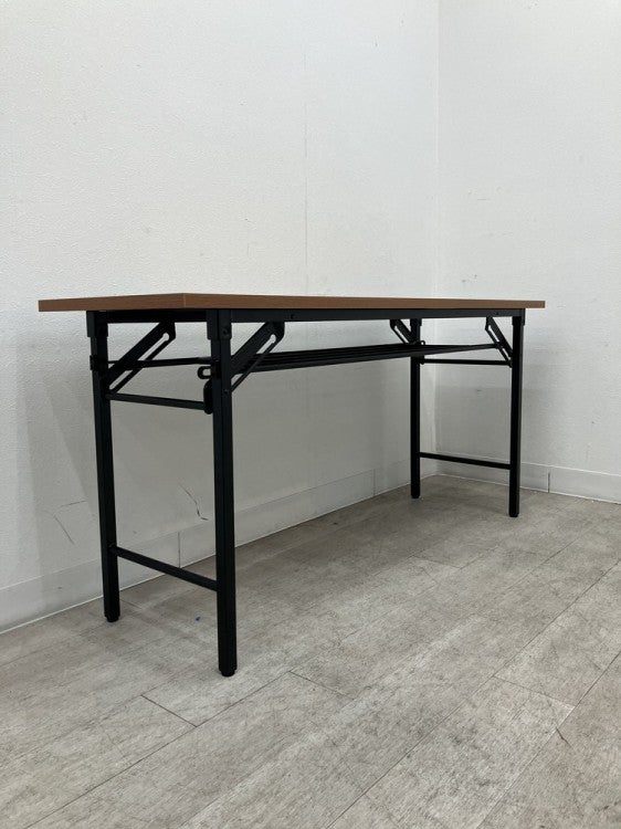 井上金庫UMTシリーズ 1500折畳会議テーブル 商品画像8