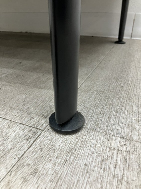 オカムラライブスシリーズ パーソナルブース+パーソナルテーブルセット 商品画像19