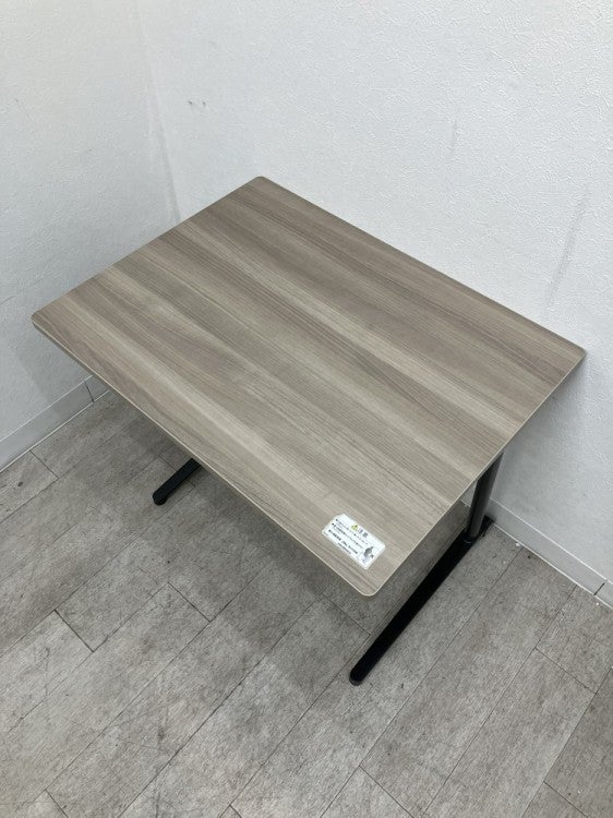 オカムラライブスシリーズ パーソナルブース+パーソナルテーブルセット 商品画像20