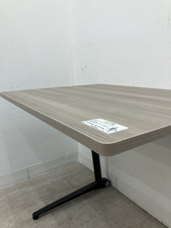 オカムラライブスシリーズ パーソナルブース+パーソナルテーブルセット 商品画像21