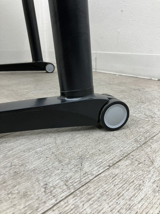 オカムラライブスシリーズ パーソナルブース+パーソナルテーブルセット 商品画像23