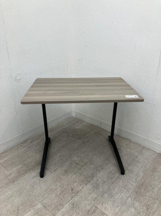 オカムラライブスシリーズ パーソナルブース+パーソナルテーブルセット 商品画像28