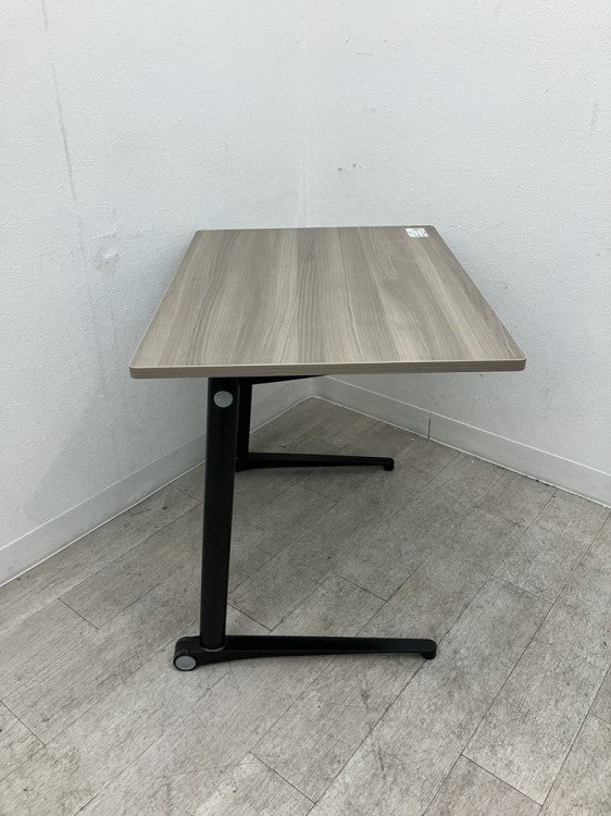 オカムラライブスシリーズ パーソナルブース+パーソナルテーブルセット 商品画像29