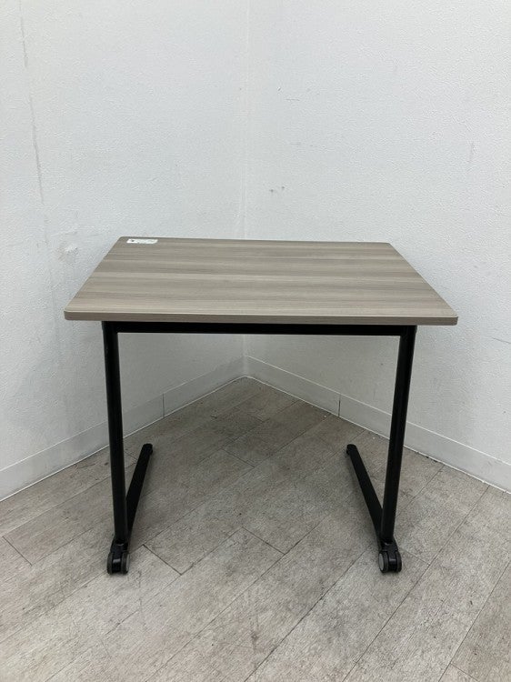 オカムラライブスシリーズ パーソナルブース+パーソナルテーブルセット 商品画像30