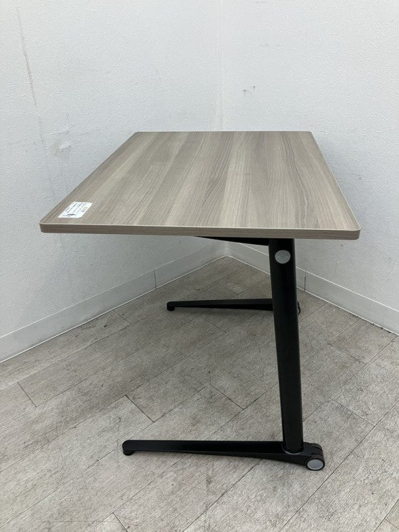 オカムラライブスシリーズ パーソナルブース+パーソナルテーブルセット 商品画像31