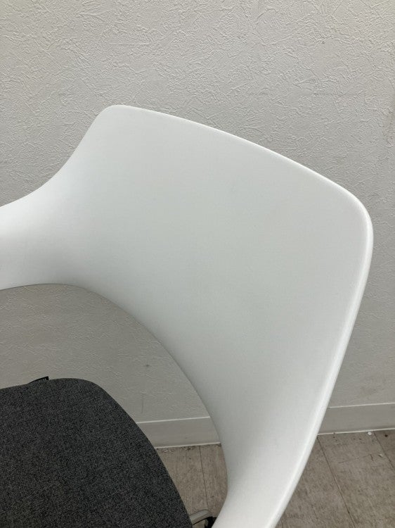 Wilkhahn（ウィルクハーン）222 range OCCO(222レンジオッコ)シリーズ ミーティングチェア 商品画像7