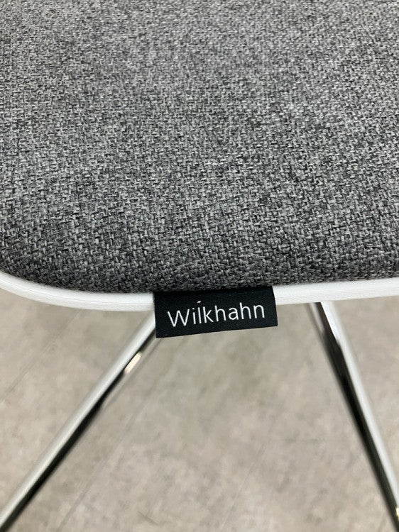 Wilkhahn（ウィルクハーン）222 range OCCO(222レンジオッコ)シリーズ ミーティングチェア 商品画像9