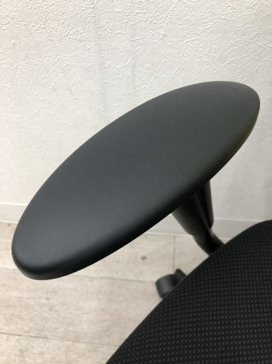 イトーキプラオ（PRAO）チェア 可動肘付プラオチェア 商品画像8