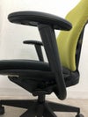 イトーキプラオ（PRAO）チェア 可動肘付プラオチェア 商品画像12