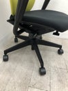 イトーキプラオ（PRAO）チェア 可動肘付プラオチェア 商品画像13
