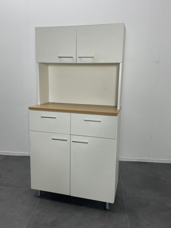 コクヨラティシリーズ キッチンキャビネット 商品画像1