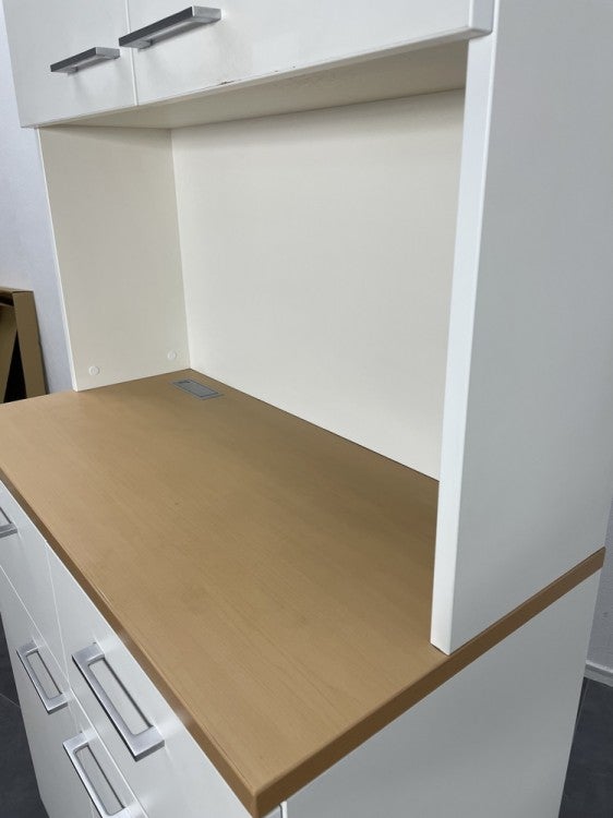 コクヨラティシリーズ キッチンキャビネット 商品画像4