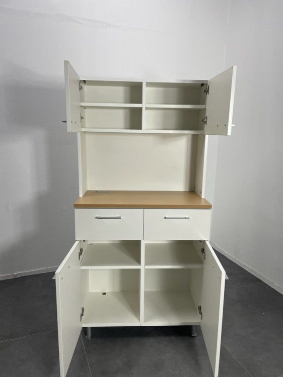 コクヨラティシリーズ キッチンキャビネット 商品画像8