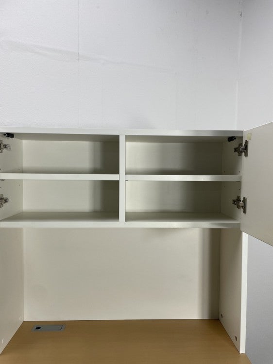 コクヨラティシリーズ キッチンキャビネット 商品画像9