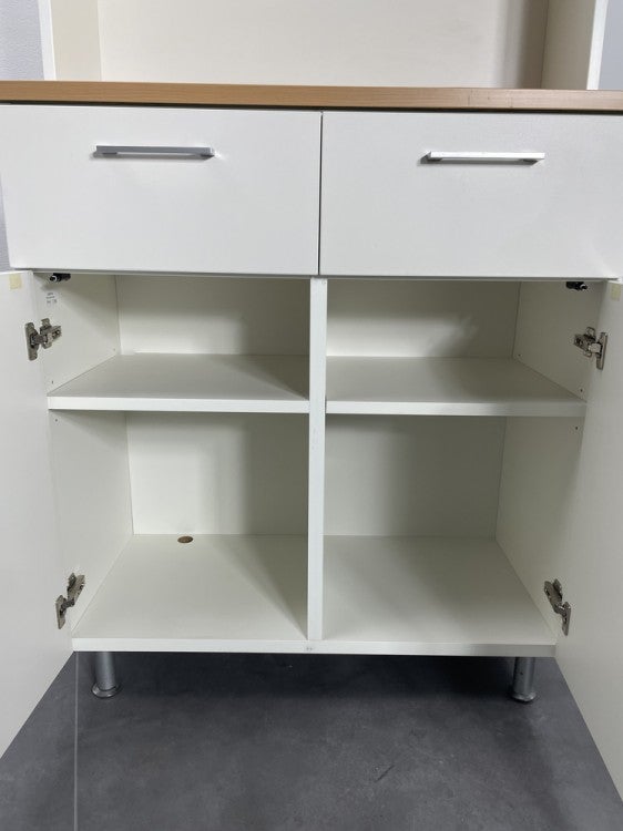 コクヨラティシリーズ キッチンキャビネット 商品画像11