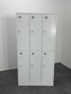 TOYO6人用ロッカー 商品画像2