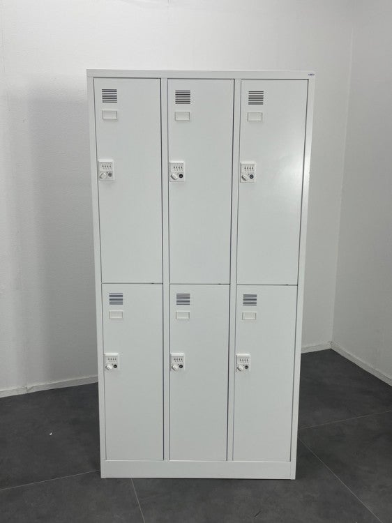 TOYO6人用ロッカー 商品画像2