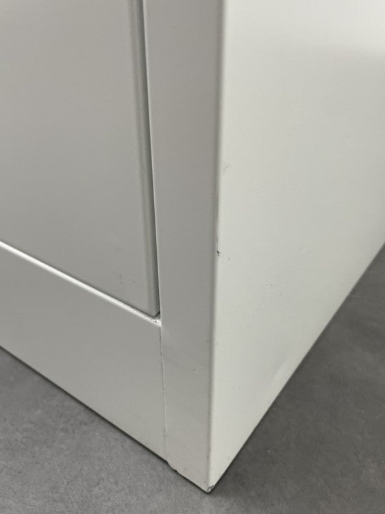 TOYO6人用ロッカー 商品画像5