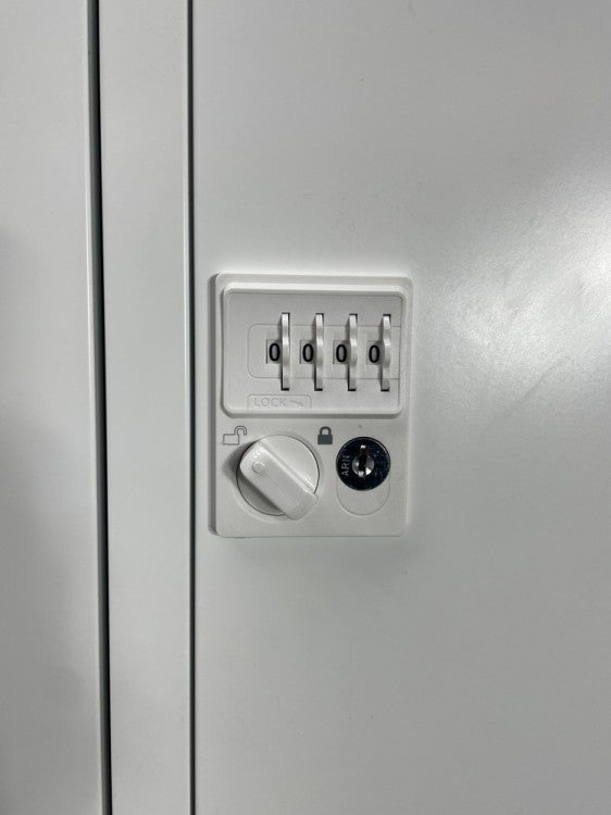 TOYO6人用ロッカー 商品画像6