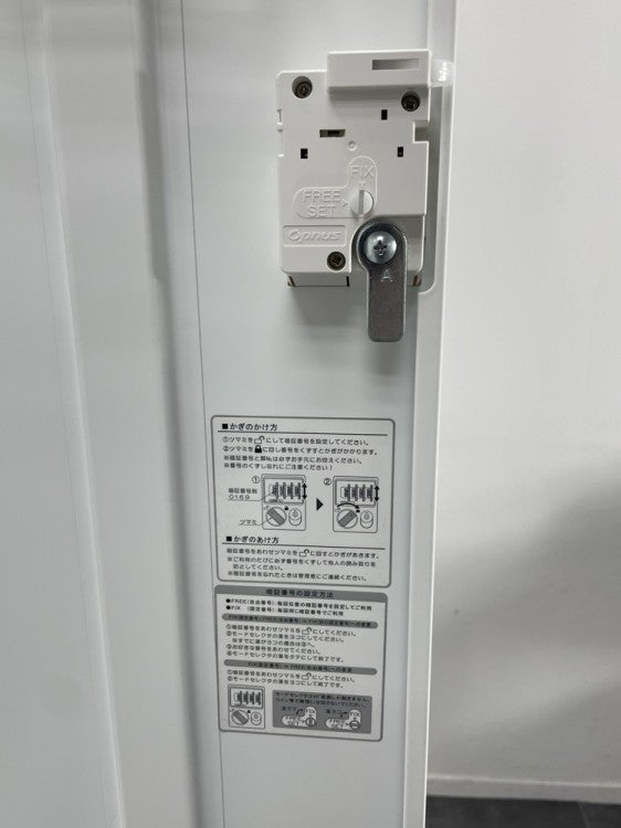 TOYO6人用ロッカー 商品画像12