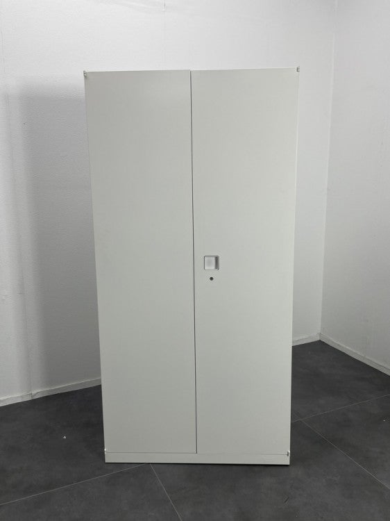 オカムラレクトラインシリーズ 両開き書庫 商品画像2