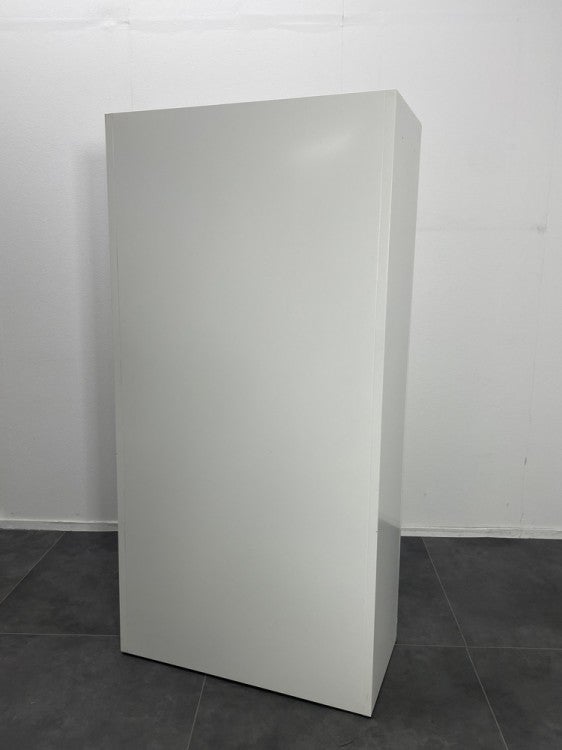 オカムラレクトラインシリーズ 両開き書庫 商品画像3