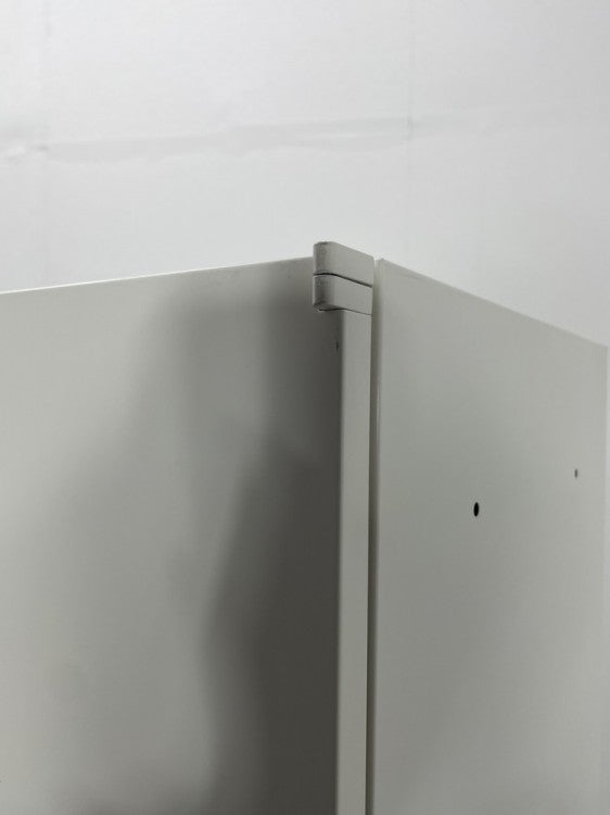 オカムラレクトラインシリーズ 両開き書庫 商品画像4