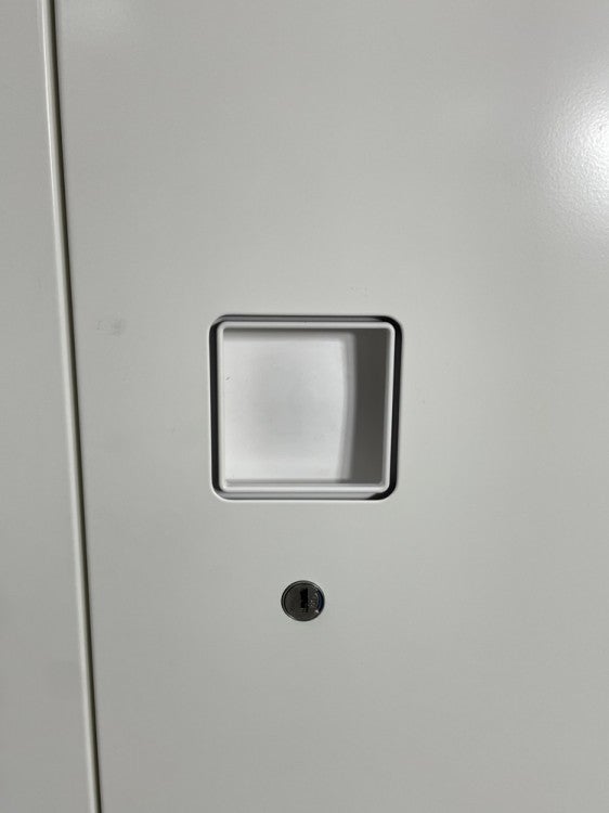 オカムラレクトラインシリーズ 両開き書庫 商品画像6