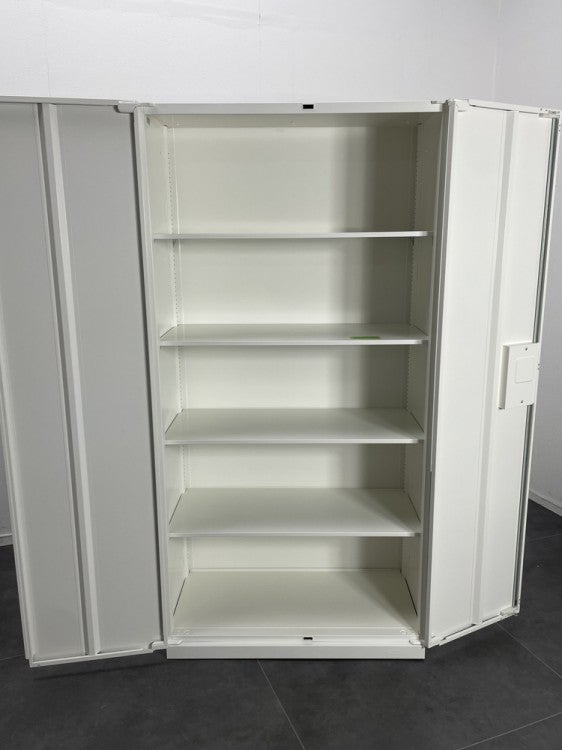 オカムラレクトラインシリーズ 両開き書庫 商品画像7