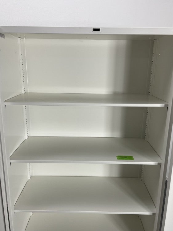 オカムラレクトラインシリーズ 両開き書庫 商品画像8